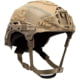 Team Wendy Helmet Cover for EXFIL Carbon w/ Rail 3.0, Extra Large, Coyote Brown, 71-MHC3-CB-2
