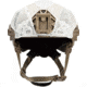 Team Wendy Helmet Cover for EXFIL Carbon w/ Rail 3.0, Multicam Alpine, Extra Large, 71-MHC3-MW-2