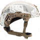 Team Wendy Helmet Cover for EXFIL Carbon w/ Rail 3.0, Multicam Alpine, Extra Large, 71-MHC3-MW-2