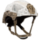 Team Wendy Helmet Cover for EXFIL Carbon w/ Rail 3.0, Multicam Alpine, Extra Large, 71-MHC3-MW-2