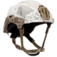 Team Wendy Helmet Cover for EXFIL Carbon w/ Rail 3.0, Multicam Alpine, Extra Large, 71-MHC3-MW-2