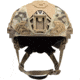 Team Wendy Helmet Cover for EXFIL Carbon w/ Rail 3.0, Multicam, Extra Large, 71-MHC3-MC-2