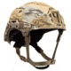 Team Wendy Helmet Cover for EXFIL Carbon w/ Rail 3.0, Multicam, Extra Large, 71-MHC3-MC-2