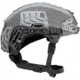 Team Wendy Helmet Cover for EXFIL Carbon w/ Rail 3.0, Extra Large, Wolf Gray, 71-MHC3-WG-2