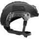 Team Wendy Helmet Cover for EXFIL LTP w/ Carbon Rail 2.0, Black, Extra Large, 71-MHC2-BK-2