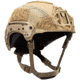 Team Wendy Helmet Cover for EXFIL LTP w/ Carbon Rail 2.0, Coyote Brown, One Size, 71-MHC2-CB-1