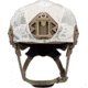 Team Wendy Helmet Cover for EXFIL LTP w/ Carbon Rail 2.0, Multicam Alpine, Extra Large, 71-MHC2-MW-2