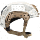 Team Wendy Helmet Cover for EXFIL LTP w/ Carbon Rail 2.0, Multicam Alpine, Extra Large, 71-MHC2-MW-2