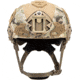 Team Wendy Helmet Cover for EXFIL LTP w/ Carbon Rail 2.0, Multicam, Extra Large, 71-MHC2-MC-2