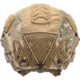 Team Wendy Helmet Cover for EXFIL LTP w/ Carbon Rail 2.0, Multicam, Extra Large, 71-MHC2-MC-2