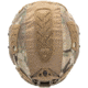 Team Wendy Helmet Cover for EXFIL LTP w/ Carbon Rail 2.0, Multicam, Extra Large, 71-MHC2-MC-2