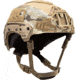 Team Wendy Helmet Cover for EXFIL LTP w/ Carbon Rail 2.0, Multicam, Extra Large, 71-MHC2-MC-2