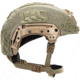 Team Wendy Helmet Cover for EXFIL LTP w/ Carbon Rail 2.0, Ranger Green, Extra Large, 71-MHC2-RG-2