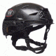 Team Wendy LTP EXFIL Helmet, with Shroud, Black, Medium/Large 72-21S