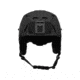 Team Wendy M-216 Ski Helmet, Black, Large, 85-2BKGY