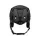 Team Wendy M-216 Ski Helmet, Black, Large, 85-2BKGY