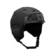 Team Wendy M-216 Ski Helmet, Black/Gray, Large, 85-2BKGY-1