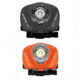 Team Wendy Princeton Tec EOS II MPLS LED Headlamp, Black, Orange