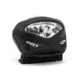 Team Wendy Princeton Tec Vizz II MPLS 150 Lumens Headlamp, LED4, AAA, Black, 80-EOS-II-MPLS-BK