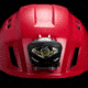 Team Wendy Princeton Tec Vizz II MPLS 150 Lumens Headlamp, LED4, AAA, Black, 80-EOS-II-MPLS-BK
