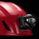 Team Wendy Princeton Tec Vizz II MPLS 150 Lumens Headlamp, LED4, AAA, Black, 80-EOS-II-MPLS-BK