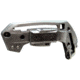 Team Wendy Rail Mount for Princeton Tec Charge Light, Black 70-PTM-BK
