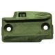 Team Wendy Rail Mount for Princeton Tec Charge Light