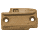 Team Wendy Rail Mount for Princeton Tec Charge Light, Tan 70-PTM-TN