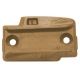 Team Wendy Rail Mount for Princeton Tec Charge Light