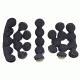 Team Wendy REVOLVE Liner System, Standard Size, Black 08-40