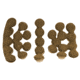 Team Wendy REVOLVE Liner System, Standard Size, Coyote Brown 08-70