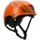 Team Wendy SAR Backcountry Helmet, w/o Rail, Orange, One Size, 82N-OR
