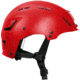 Team Wendy SAR Backcountry Helmet, w/o Rail, Red, One Size, 82N-RD