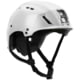 Team Wendy SAR Backcountry Helmet, w/o Rail, White, One Size, 82N-WH