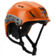 Team Wendy SAR Backcountry Helmet, w/Rails, Orange, One Size, 82R-OR