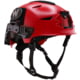 Team Wendy EXFIL Maritime Rescuer Helmet, Medium - Large, Red, Red, Medium/Large, 86-R3-PR-1PUMS