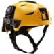 Team Wendy EXFIL Maritime Rescuer Helmet, Medium - Large, Yellow, Yellow, Medium/Large, 86-R3-YL-1PUMS