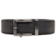 Team Nexbelt Operating EDC Crazy Horse Men's Belt, 1.50in, Black, PCS2227