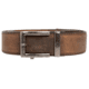 Team Nexbelt Operating EDC Crazy Horse Men's Belt, 1.50in, Brown, PCS2234