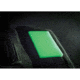 TEC Accessories Embrite Beacon Morale Patch, 2in X 3in X 0.19in, Hook And Loop Attachment, Green, EMP-001-G