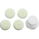 TEC Accessories Embrite Glow Dots 4pk Aqua