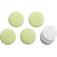 TEC Accessories Embrite Glow Dots 4pk Green