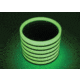 TEC Accessories Embrite LumaRing Coaster, TECELC01SBK