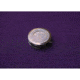 TEC Accessories Keychain Measuring Tape Purple