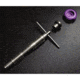 TEC Accessories Micro-Torq Wrench Ti Blue
