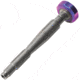 TEC Accessories Micro-Torq Wrench Ti Blue