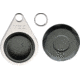 TEC Accessories Micro Vault Container Gunmetal