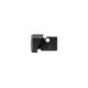 T10 LMT SOPMOD Stock Insert, Black, STA-LMTINSRT-ALU-BLK
