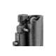 T10 B5 Enhanced SOPMOD Stock Insert, Black, STA-B5INSRT-ALU-BLK
