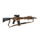 T10 Modular Sling 2 Point, Coyote, 84, SL-2P-L84-4140-COY